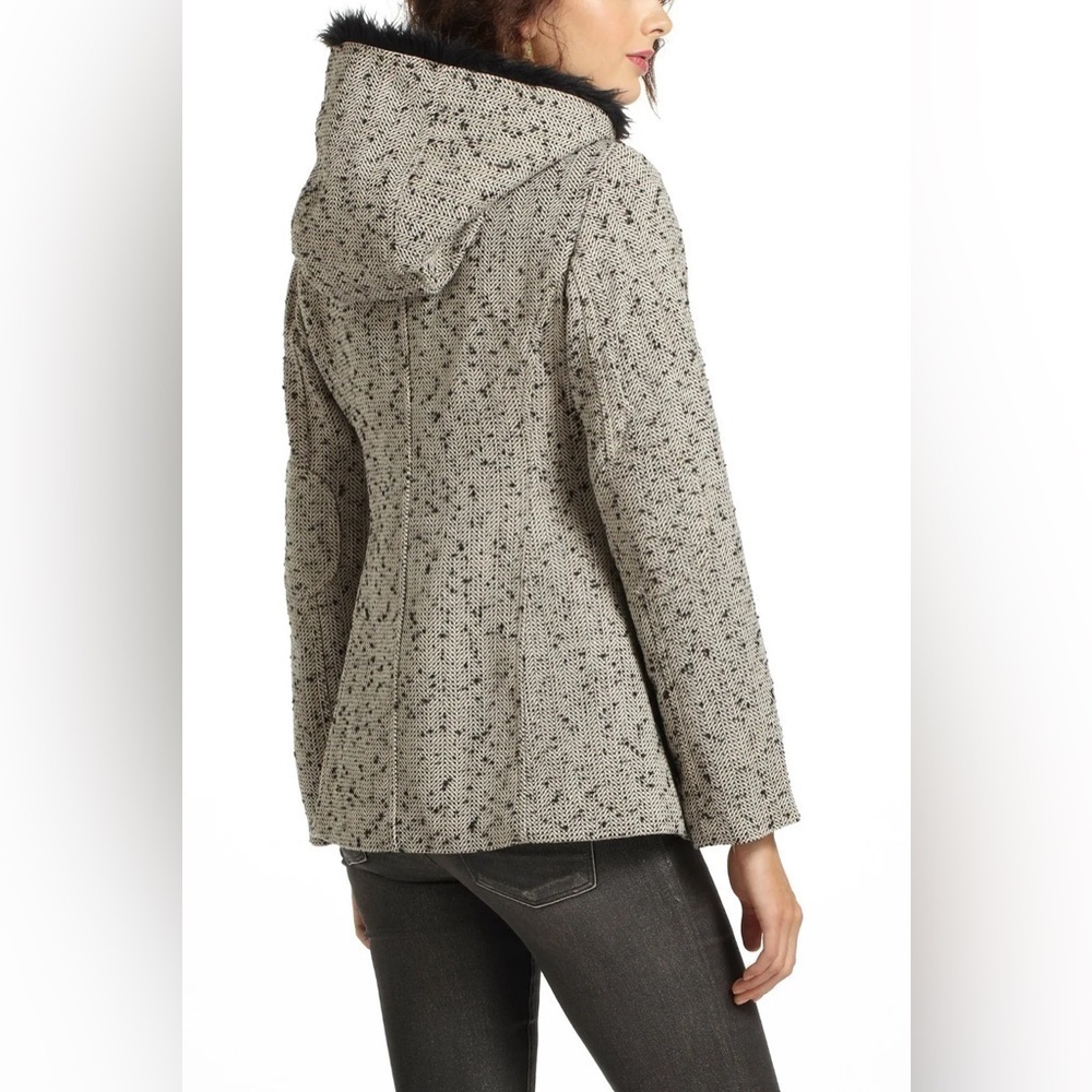 THIRD PIECE (ANTHROPOLOGIE) | Callum Coat - Picture 2 of 10